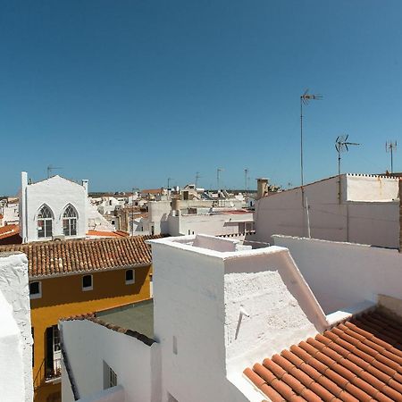 Ses Voltes Sant Antoni Vila Ciutadella  Exterior foto