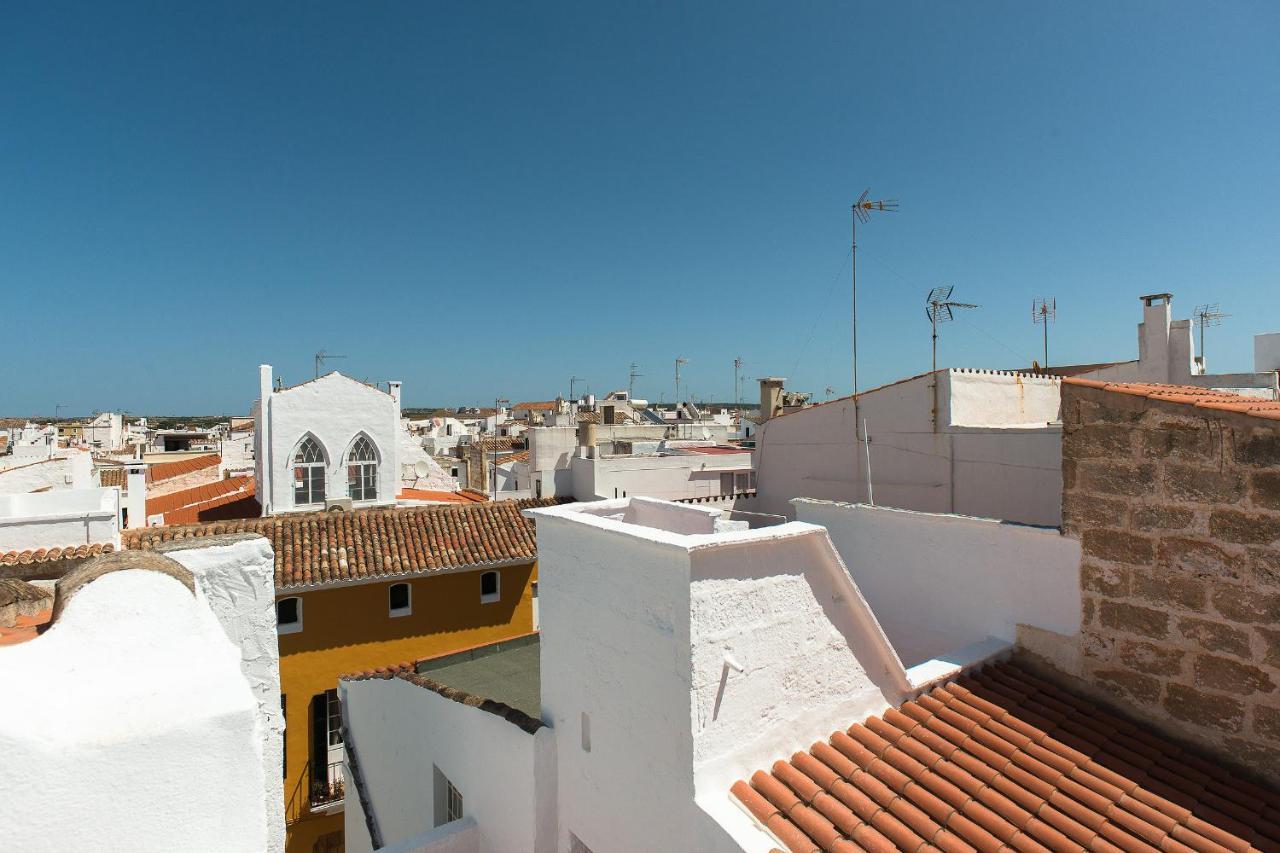 Ses Voltes Sant Antoni Vila Ciutadella  Exterior foto