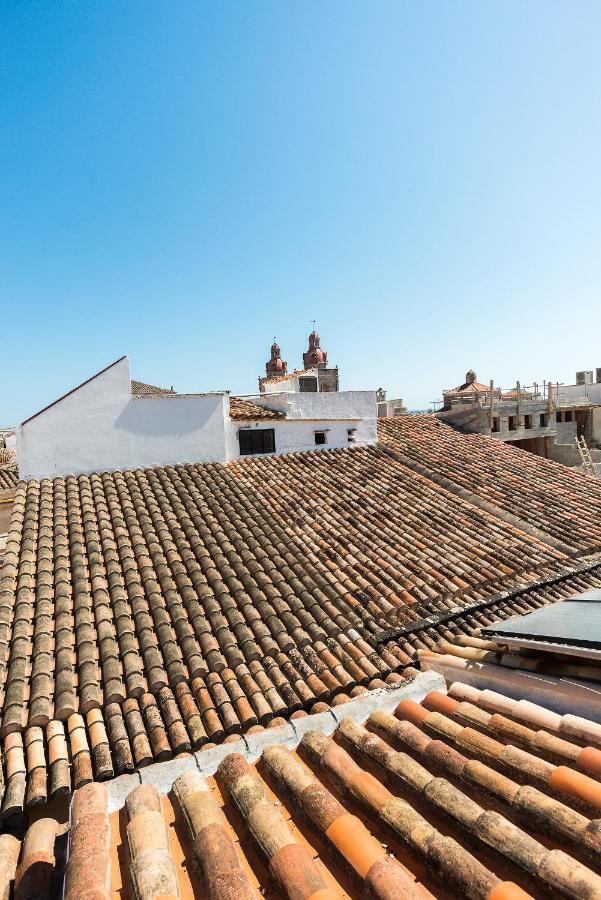 Ses Voltes Sant Antoni Vila Ciutadella  Exterior foto