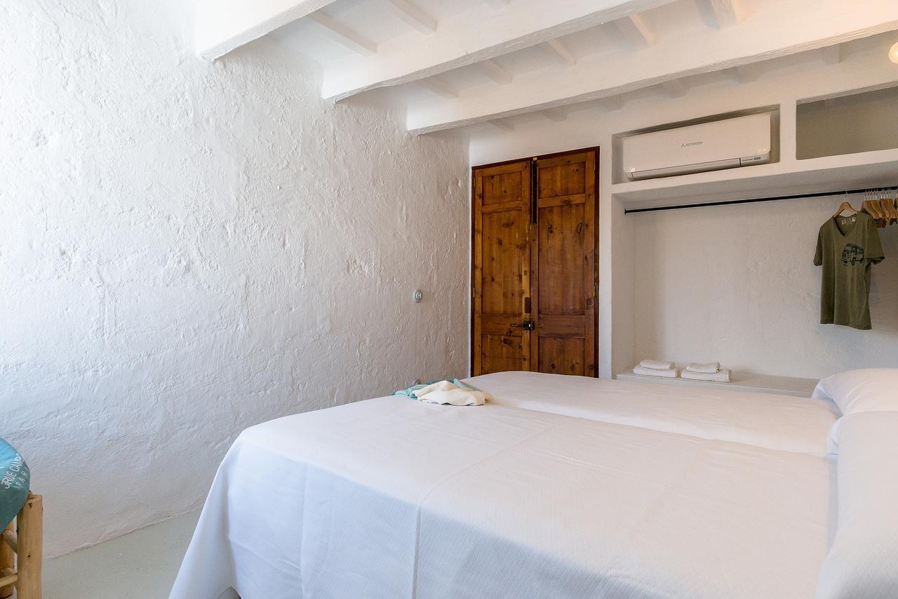 Ses Voltes Sant Antoni Vila Ciutadella  Exterior foto