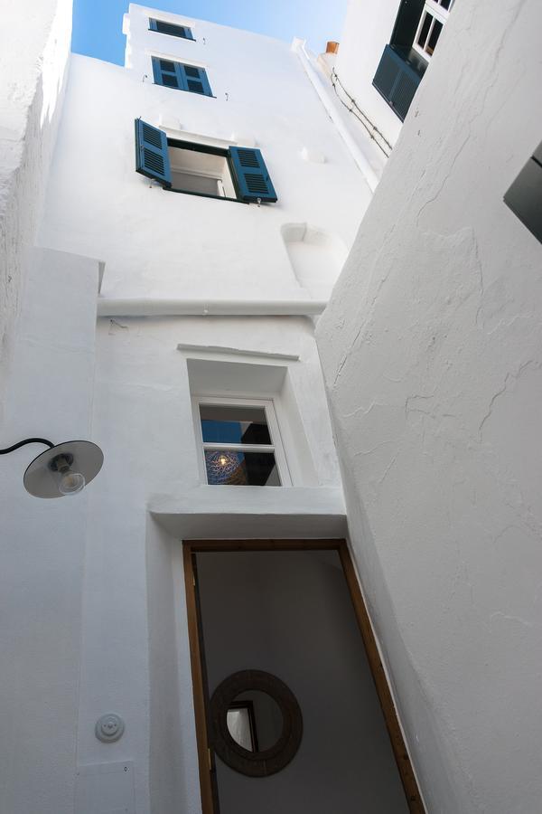 Ses Voltes Sant Antoni Vila Ciutadella  Exterior foto