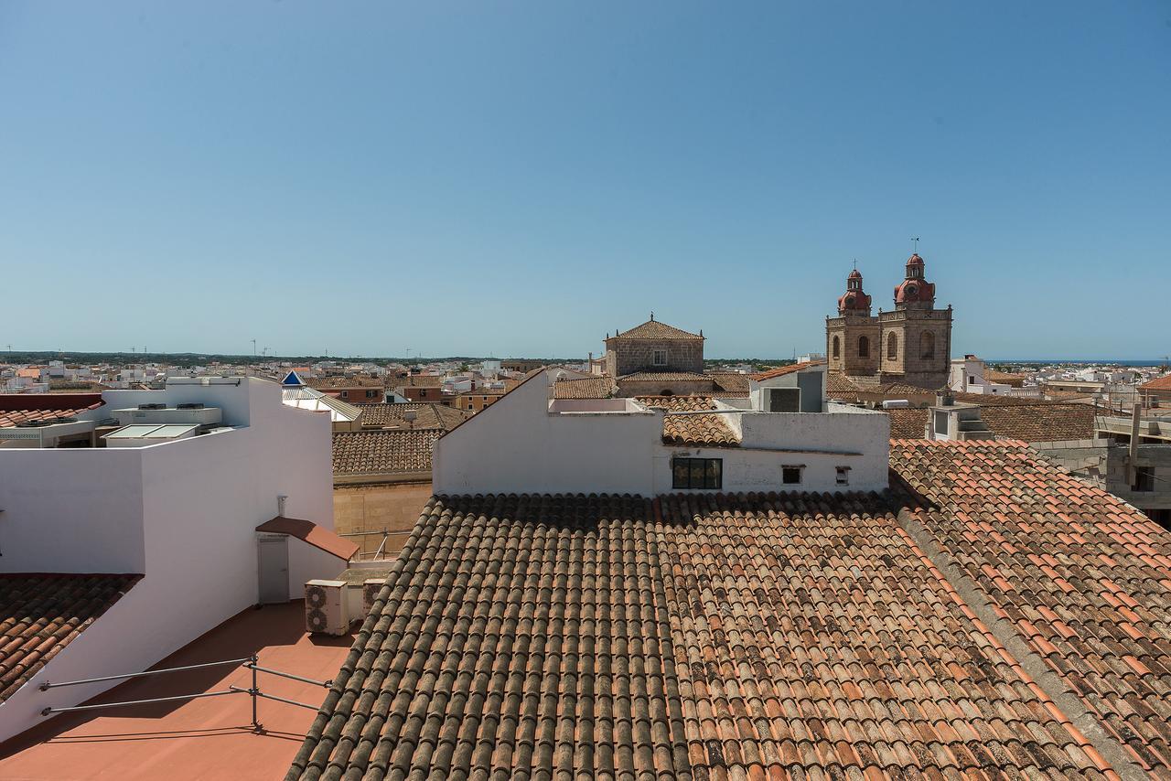 Ses Voltes Sant Antoni Vila Ciutadella  Exterior foto
