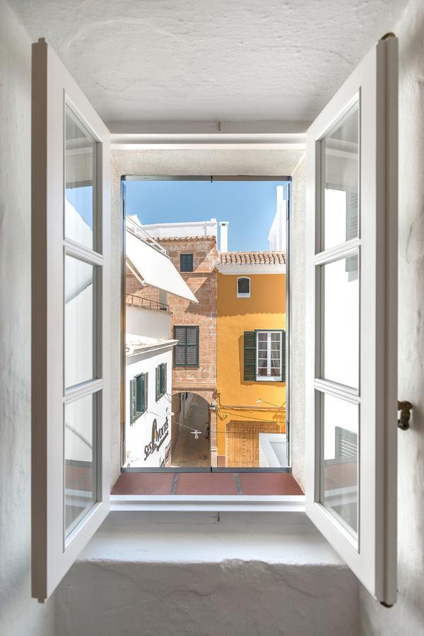 Ses Voltes Sant Antoni Vila Ciutadella  Exterior foto