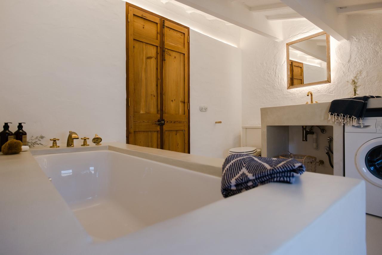 Ses Voltes Sant Antoni Vila Ciutadella  Exterior foto